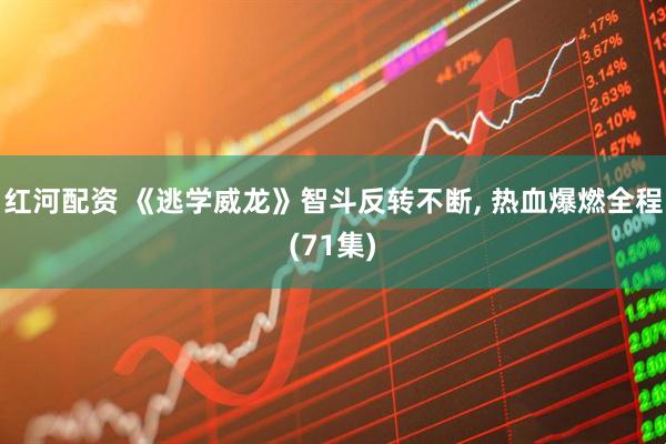 红河配资 《逃学威龙》智斗反转不断, 热血爆燃全程(71集)