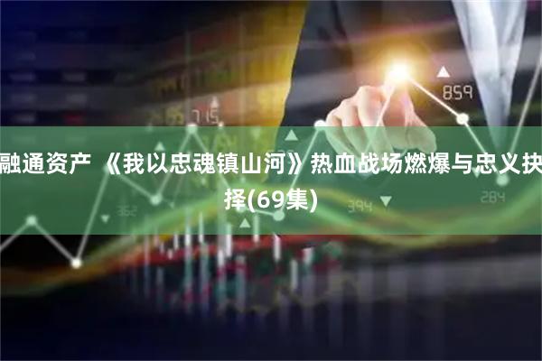 融通资产 《我以忠魂镇山河》热血战场燃爆与忠义抉择(69集)